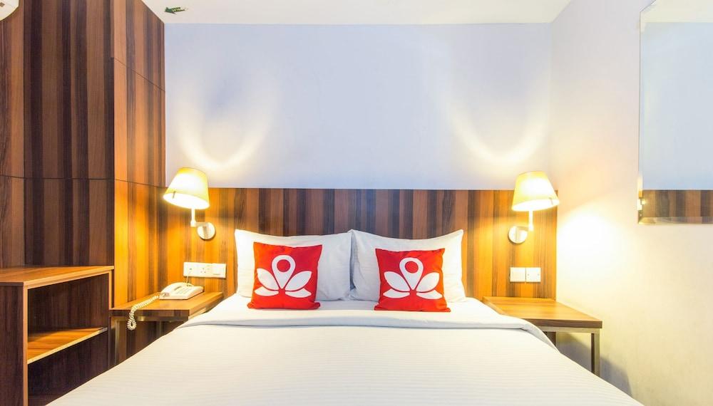 Zen Rooms Sakura Boutique Hotel Kuala Lumpur Dış mekan fotoğraf