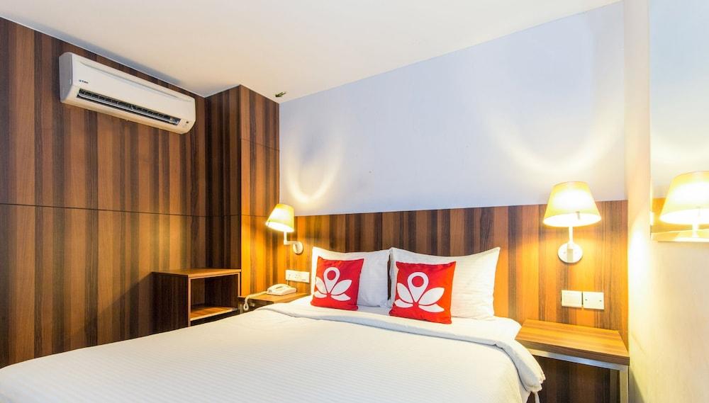 Zen Rooms Sakura Boutique Hotel Kuala Lumpur Dış mekan fotoğraf