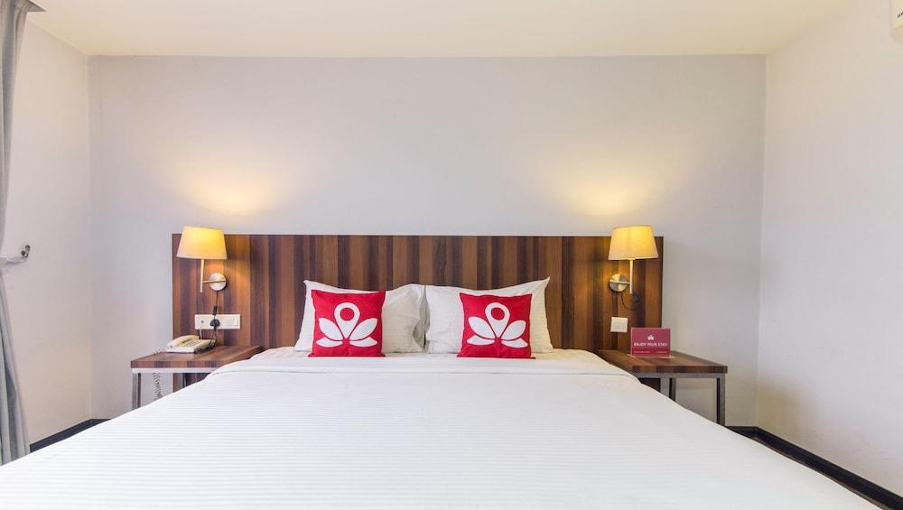 Zen Rooms Sakura Boutique Hotel Kuala Lumpur Dış mekan fotoğraf