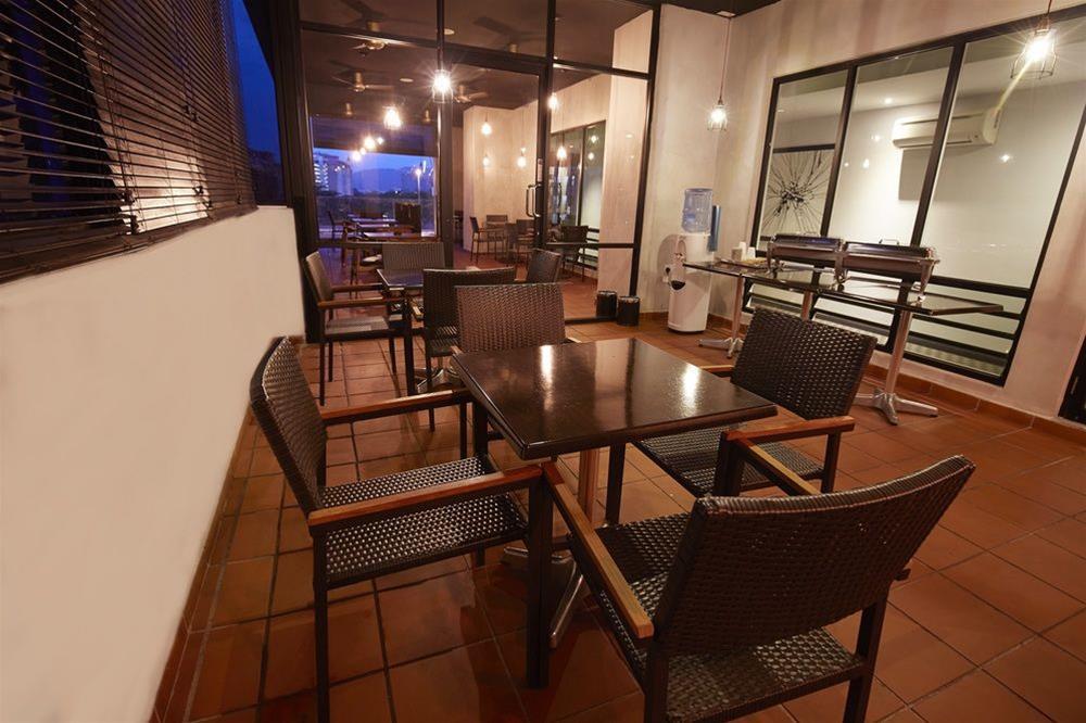 Zen Rooms Sakura Boutique Hotel Kuala Lumpur Dış mekan fotoğraf