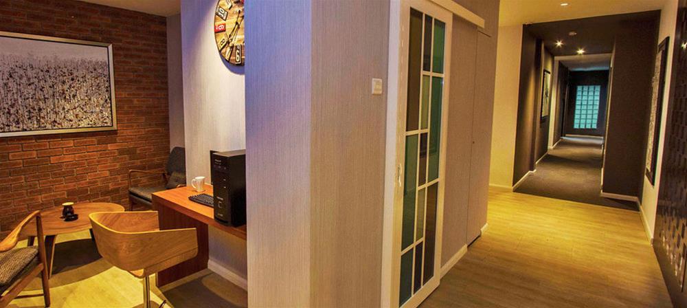 Zen Rooms Sakura Boutique Hotel Kuala Lumpur Dış mekan fotoğraf