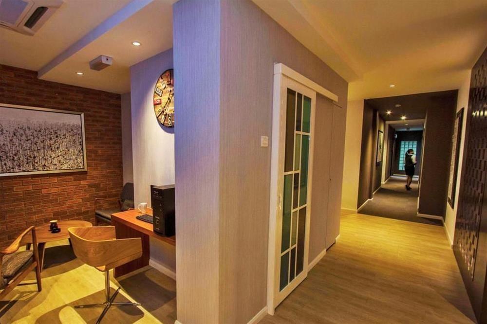 Zen Rooms Sakura Boutique Hotel Kuala Lumpur Dış mekan fotoğraf