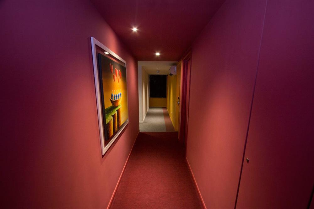 Zen Rooms Sakura Boutique Hotel Kuala Lumpur Dış mekan fotoğraf
