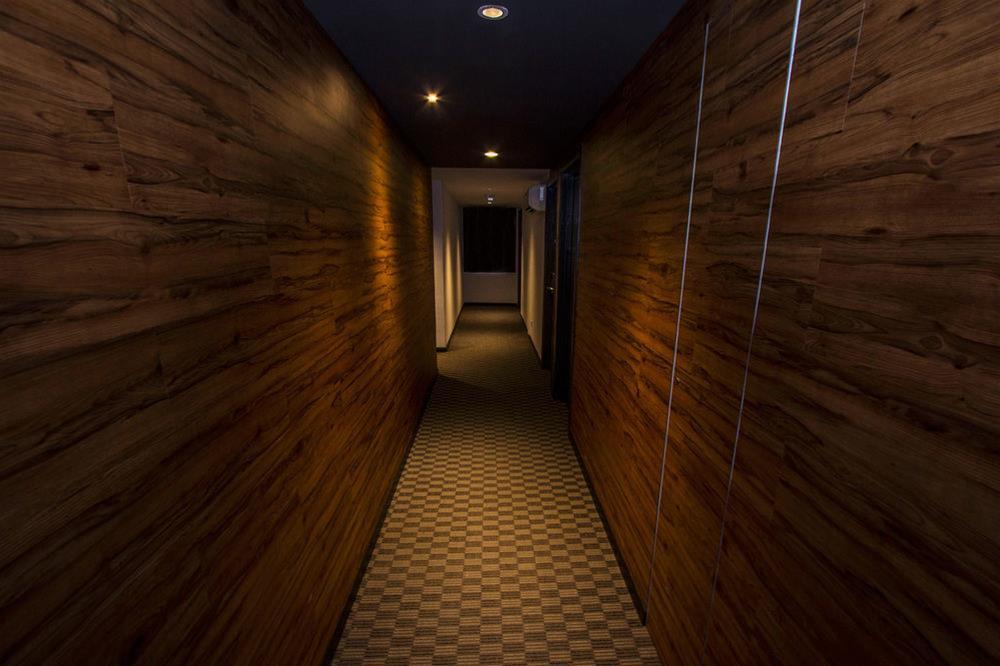 Zen Rooms Sakura Boutique Hotel Kuala Lumpur Dış mekan fotoğraf