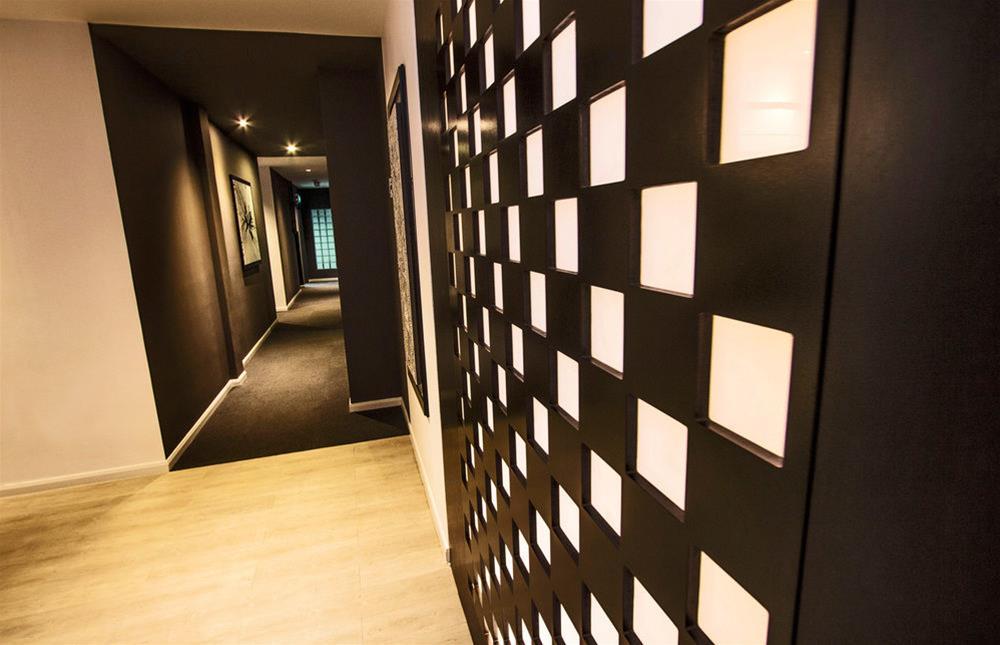 Zen Rooms Sakura Boutique Hotel Kuala Lumpur Dış mekan fotoğraf